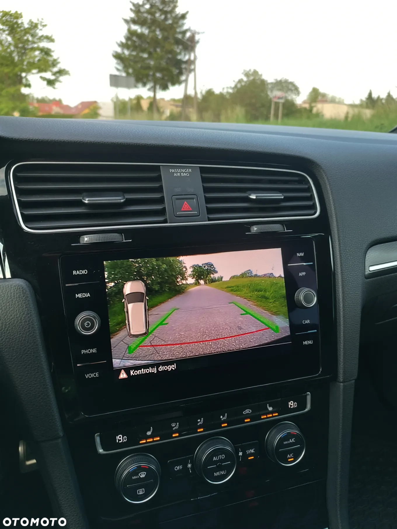 Volkswagen Golf Variant GTD (BlueMotion Technology) DSG - 15