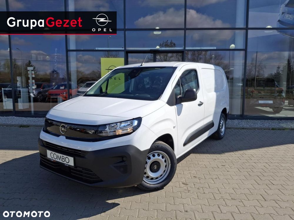 Opel Combo Cargo - 4