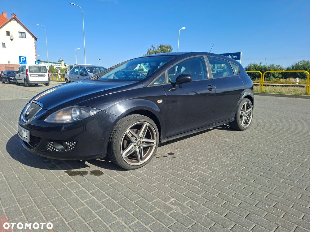 Seat Leon 1.6 Stylance - 2
