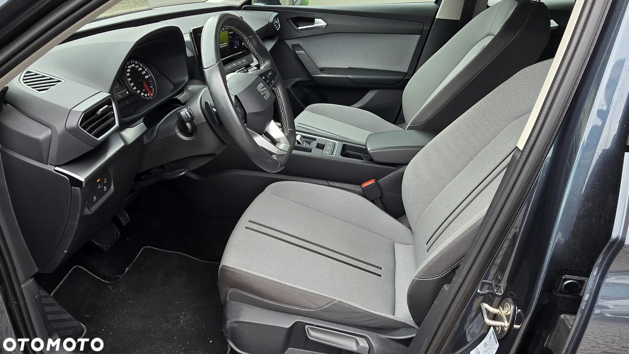 Seat Leon - 10