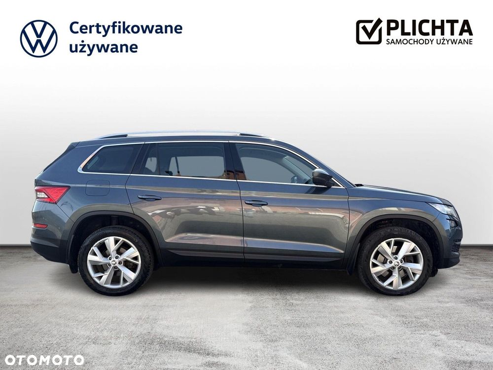 Skoda Kodiaq 2.0 TSI 4x4 Style DSG - 6