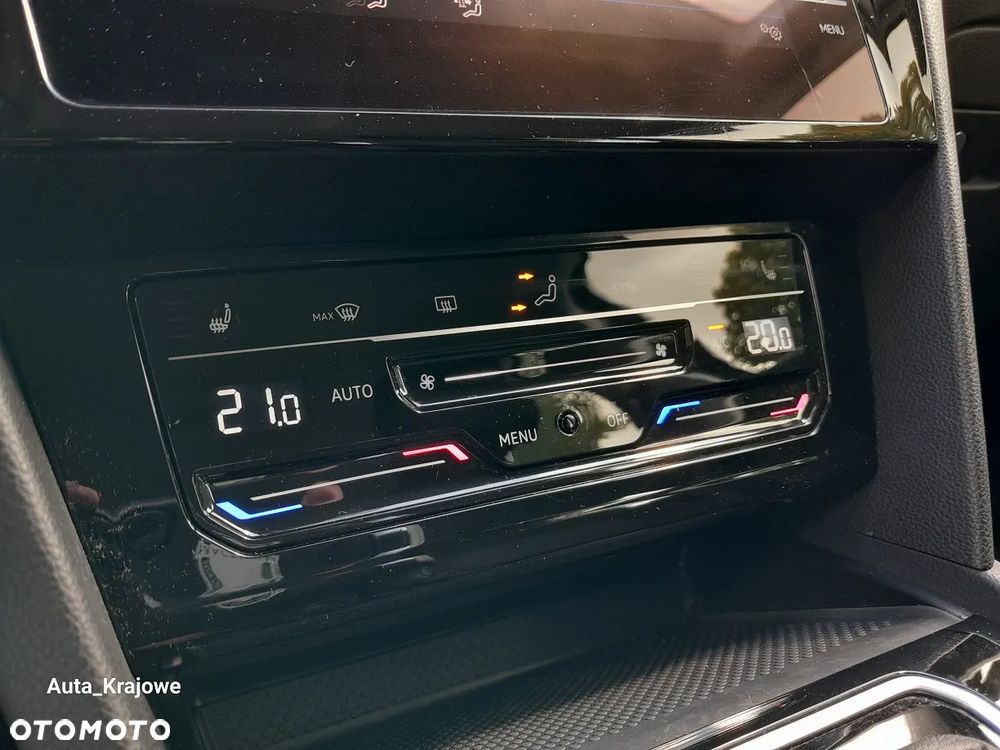 Volkswagen Passat 2.0 TDI EVO Business DSG - 24
