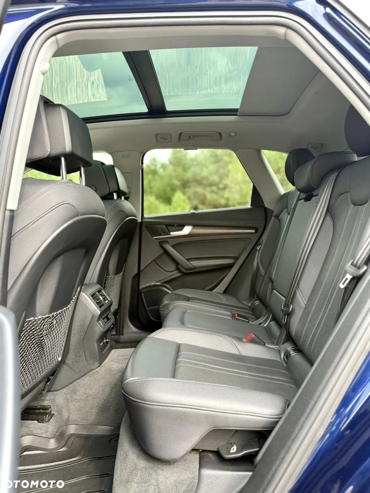 Audi Q5 45 TFSI quattro S tronic S line - 26