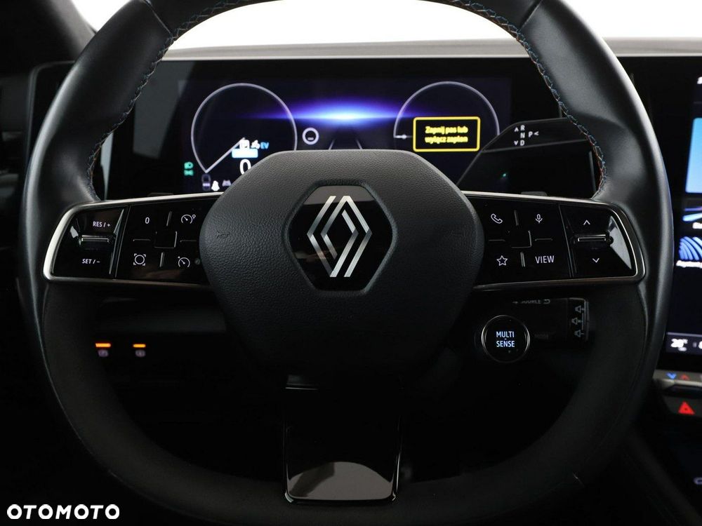 Renault Austral E-Tech Full 200 Techno Esprit Alpine - 22