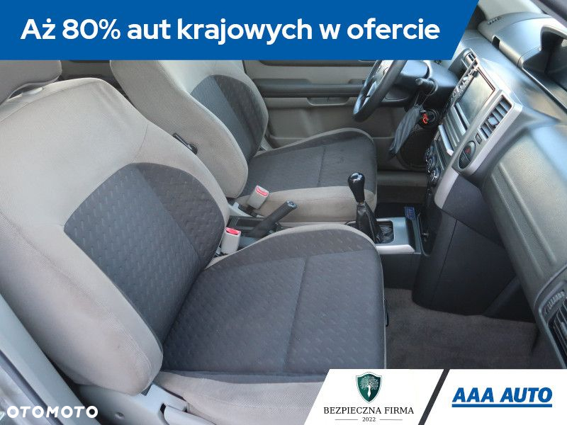 Nissan X-Trail - 10