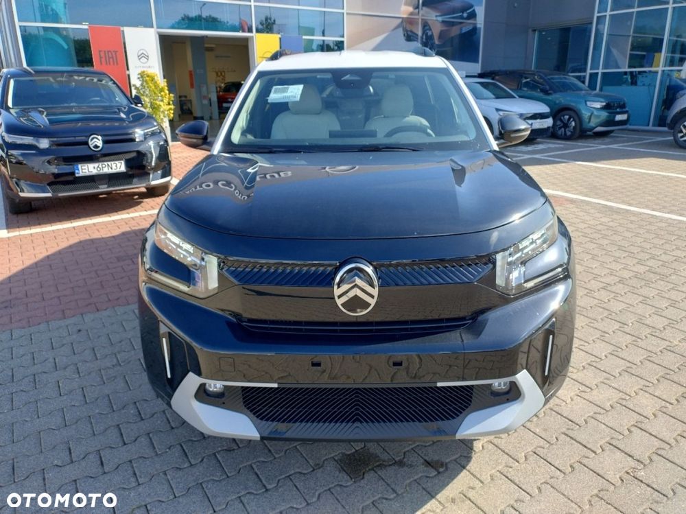 Citroën C3 Aircross - 5