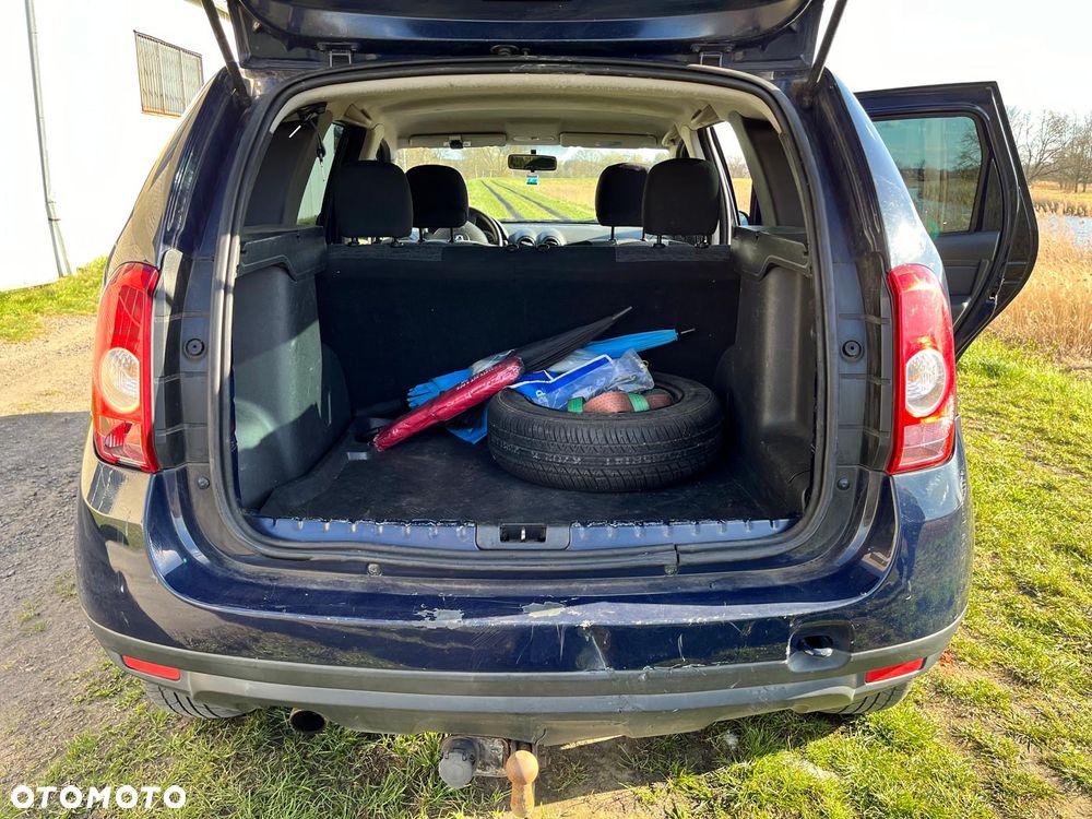 Dacia Duster 1.6 Ambiance - 18