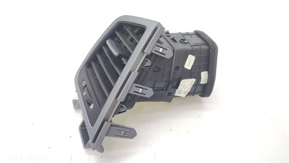 KRATKA NAWIEWU LEWA KIEROWCY HYUNDAI TUCSON II III EUROPA - 3