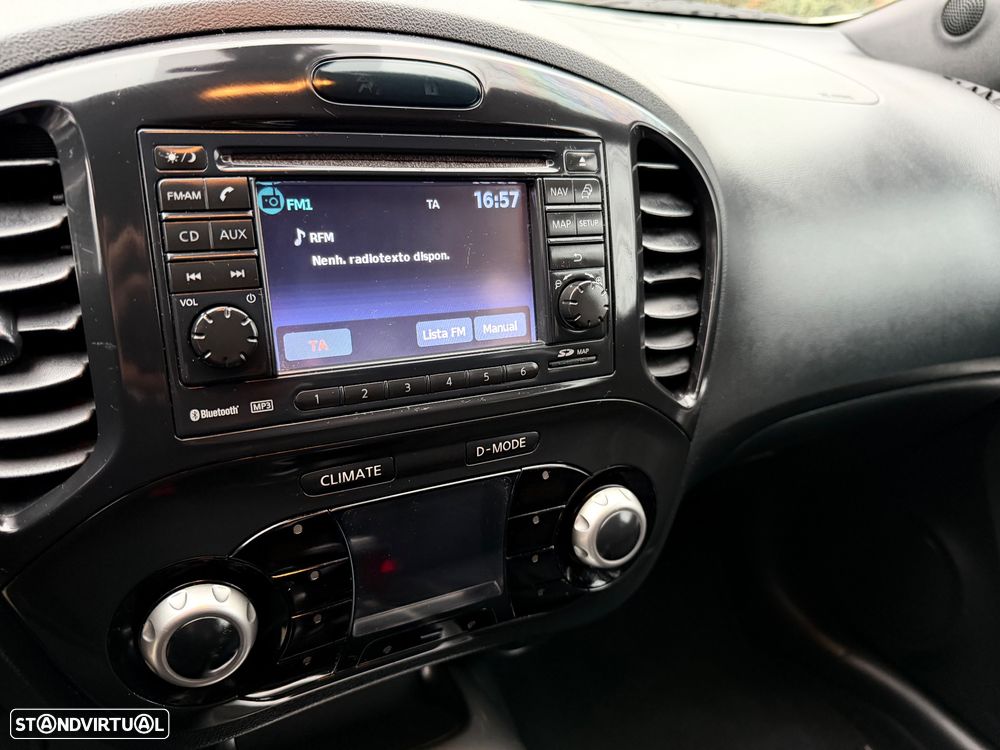 Nissan Juke 1.5 dCi Edition - 26