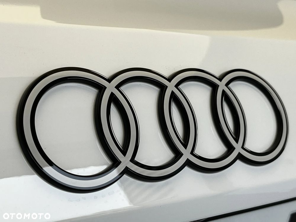 Audi A3 Sportback TFSI mHEV 110 kW Advanced S tronic - 8