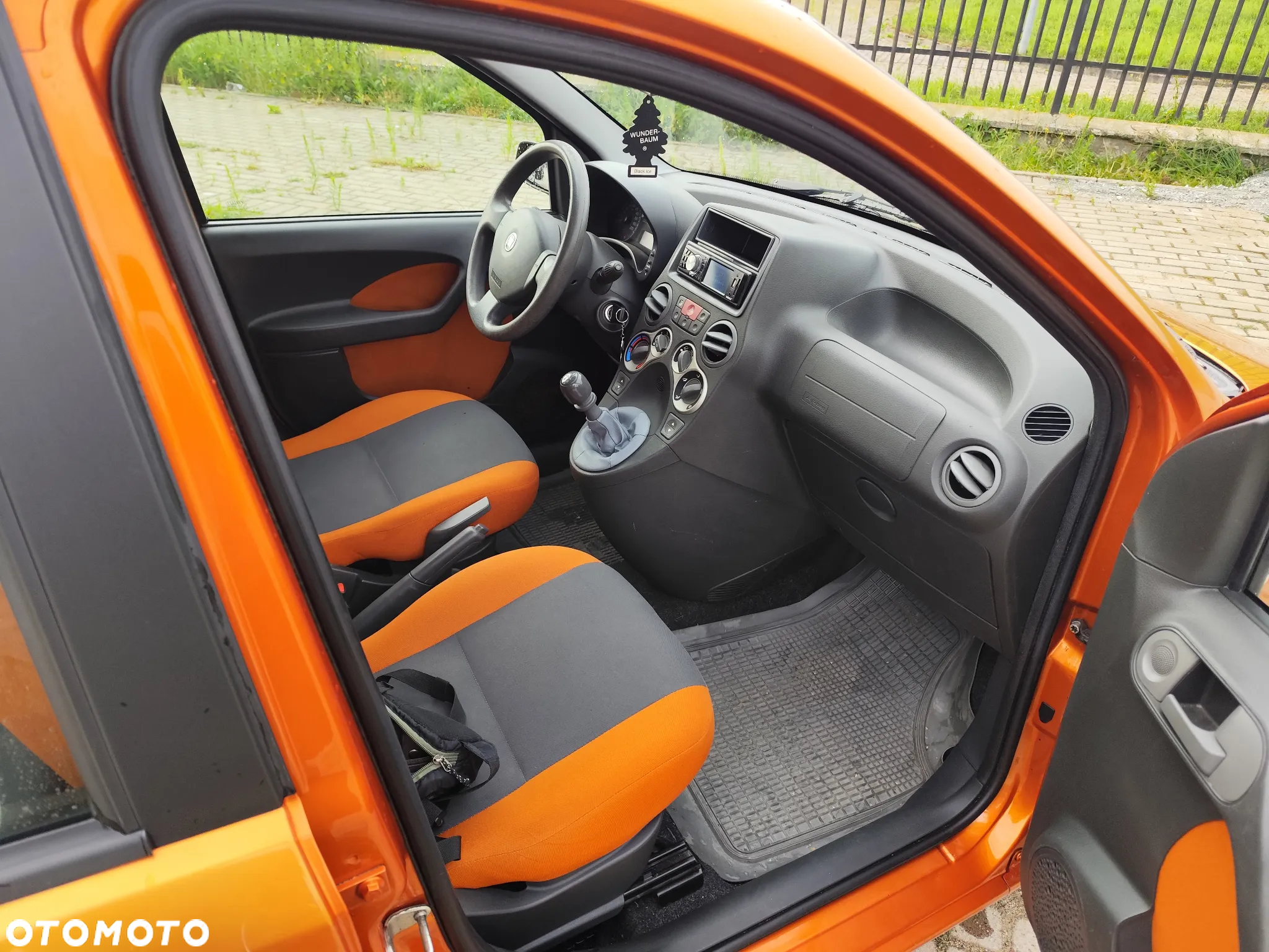 Fiat Panda - 7