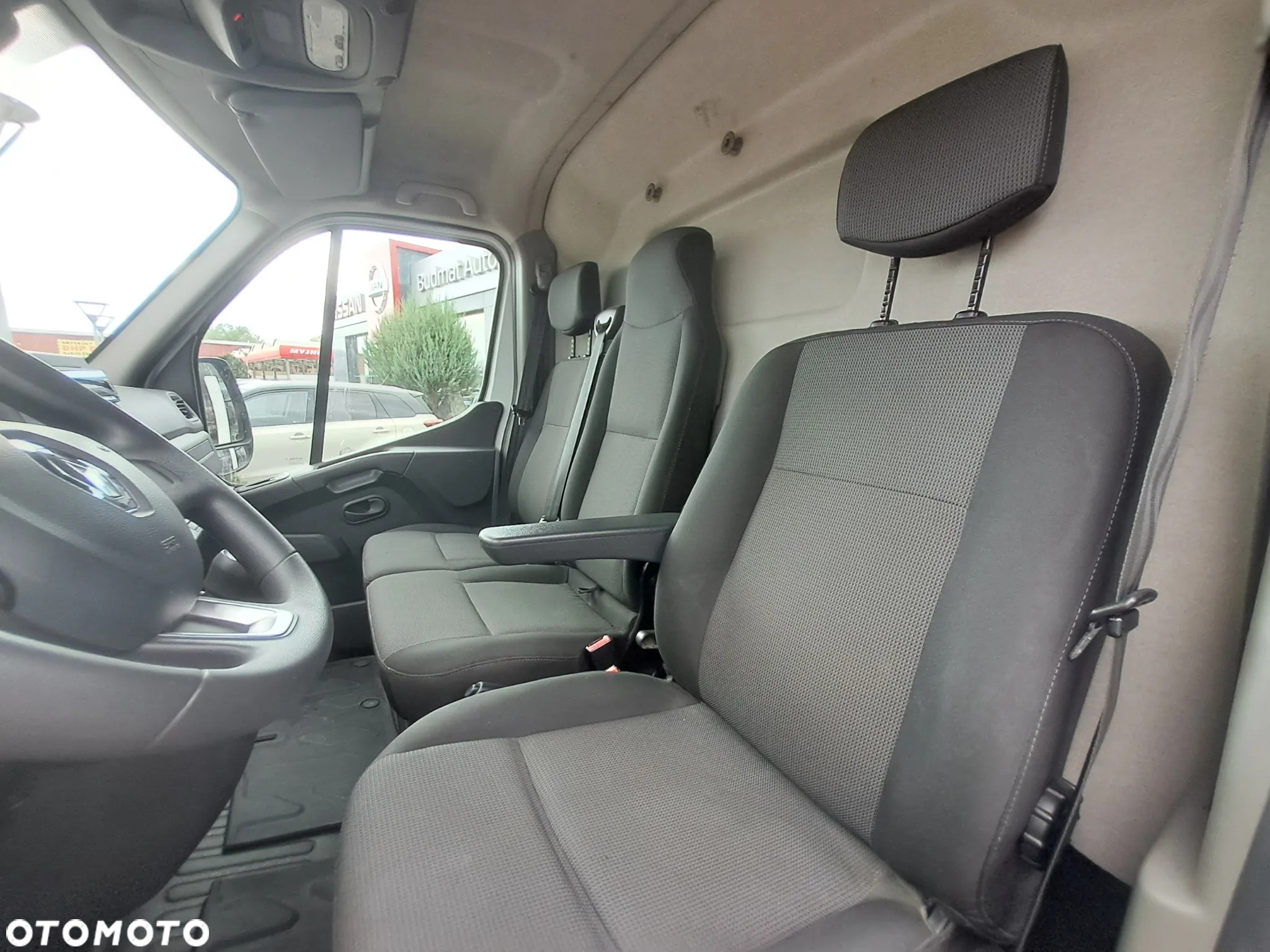 Renault MASTER - 13