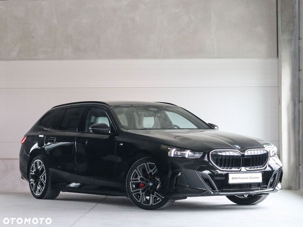 BMW Seria 5 - 11