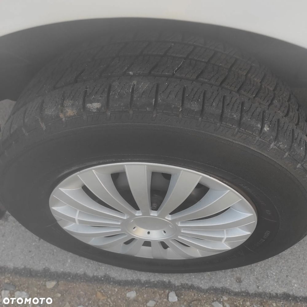 Ford Transit Custom - 33