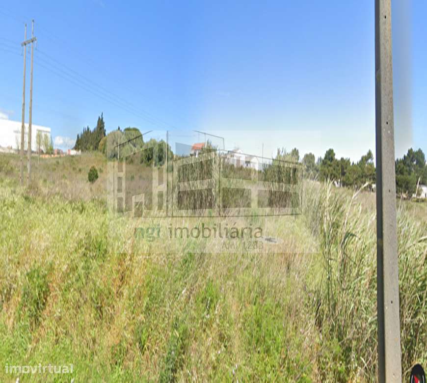 Terreno para construção armazéns Loures - Grande imagem: 2/3