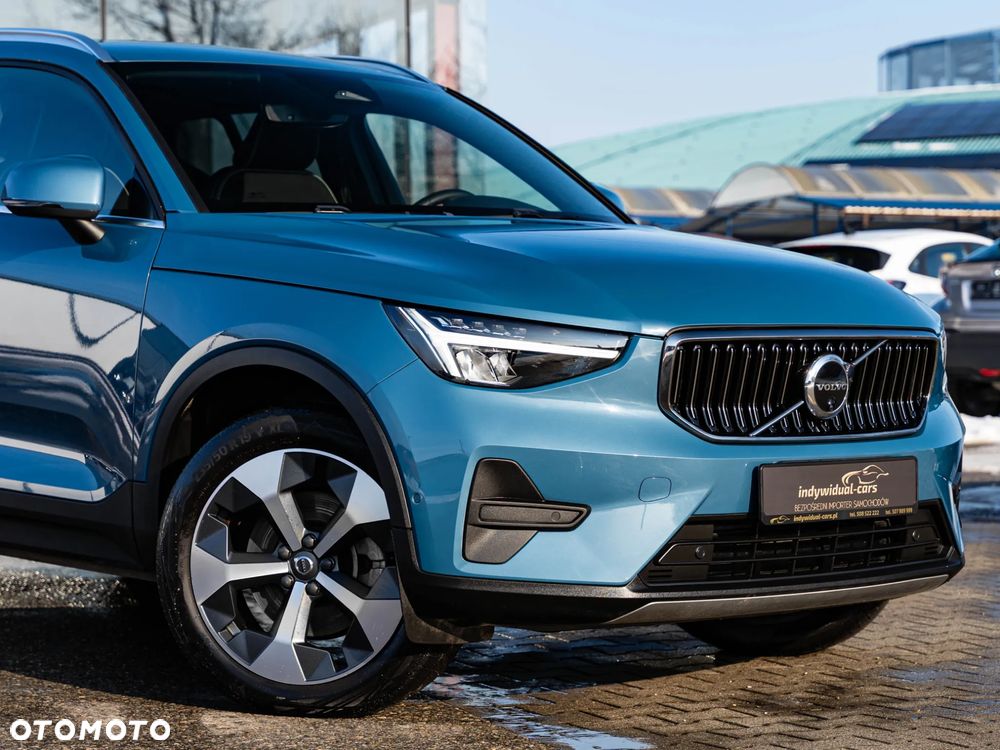 Volvo XC 40 B4 B AWD Geartronic RDesign - 9