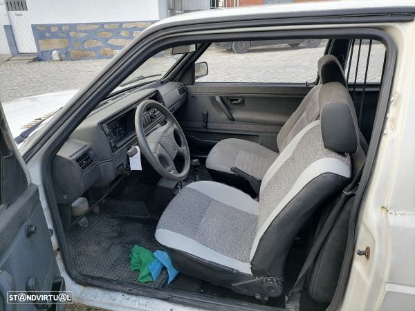 Para Peças Volkswagen Golf Ii (19E, 1G1) - 7