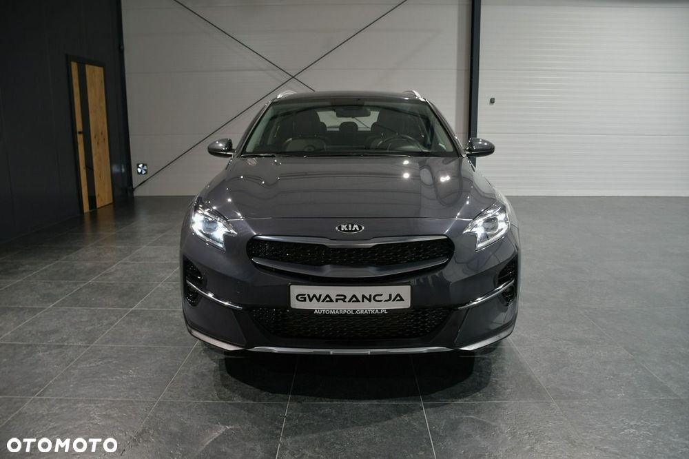 Kia XCeed 1.0 T-GDI L - 4
