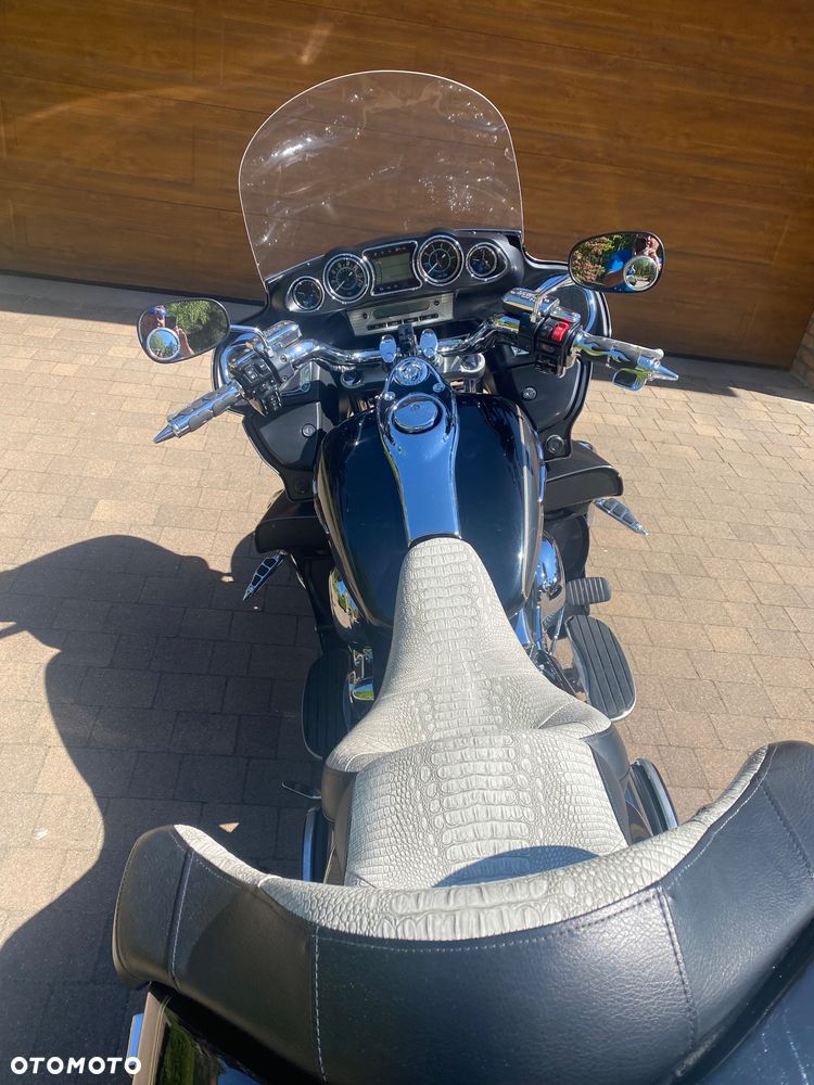 Kawasaki Vulcan - 5