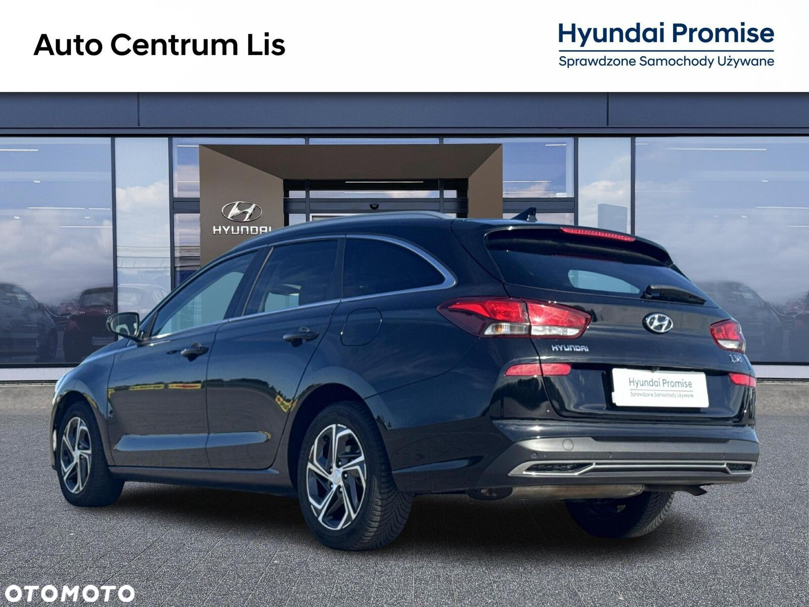 Hyundai i30 1.0 T-GDI Smart DCT - 3