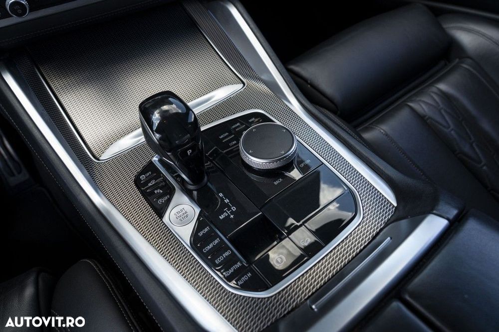 BMW X6 - 24
