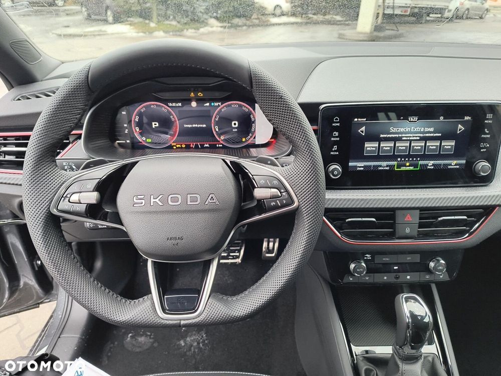 Skoda Scala 1.5 TSI Monte Carlo DSG - 36