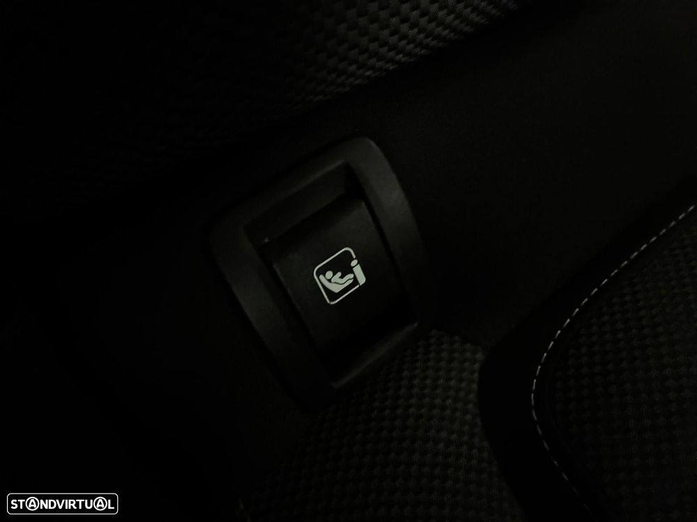 Renault Mégane Sport Tourer 1.5 Blue dCi Equilibre EDC - 33