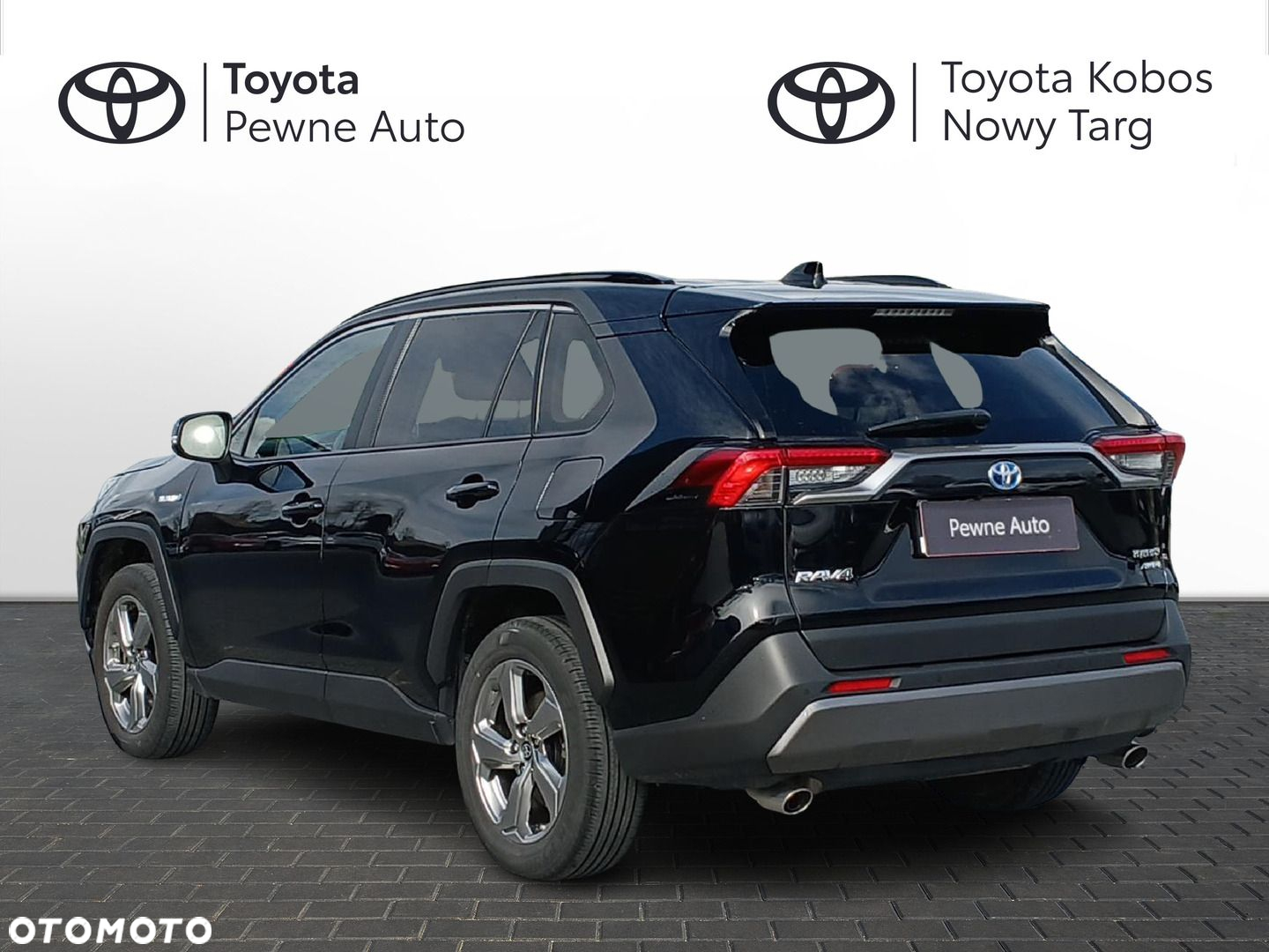Toyota RAV4 - 3