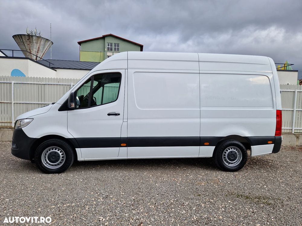 Mercedes-Benz Sprinter 314 L2H2 - 7