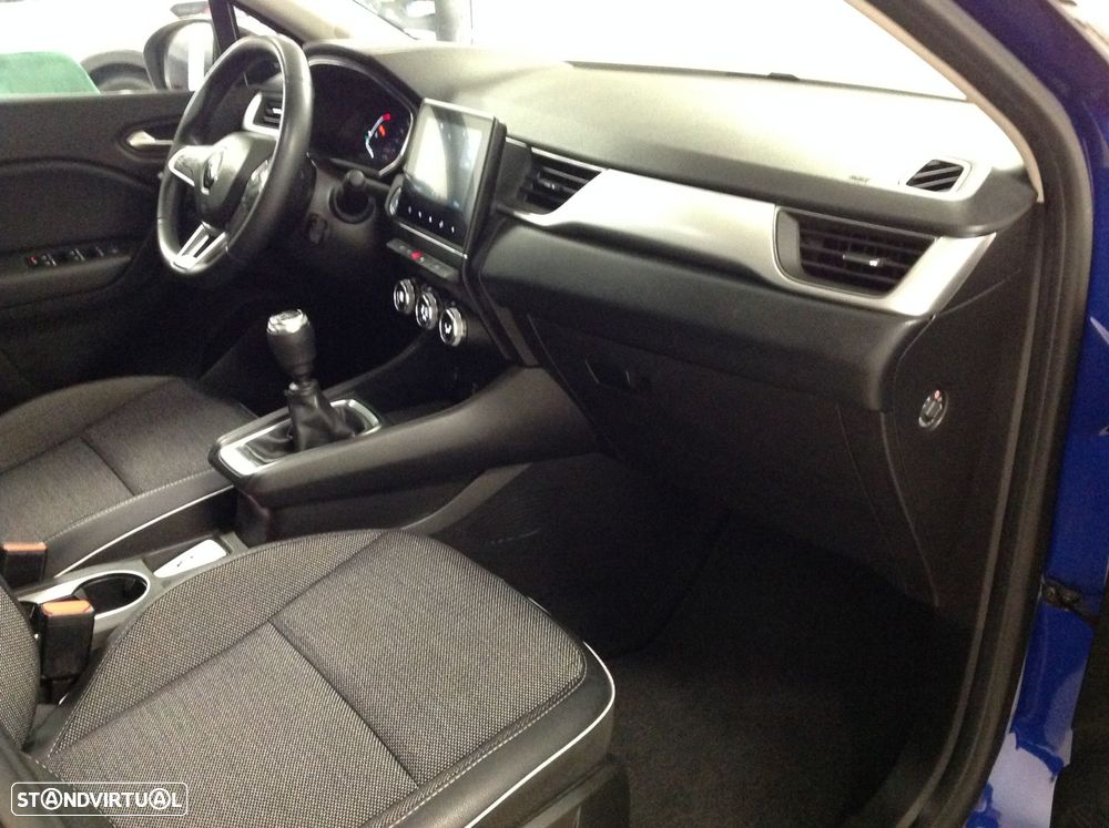 Renault Captur 1.0 TCe Exclusive - 32