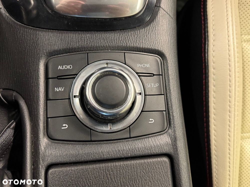 Mazda 6 2.5 Skypassion I-ELoop - 25