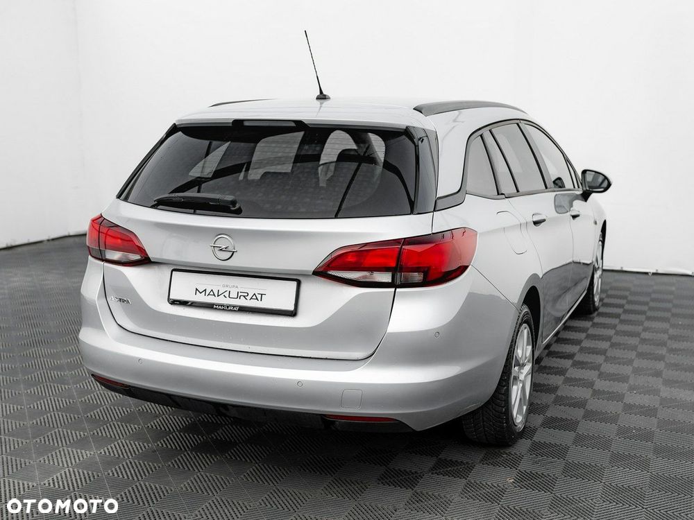 Opel Astra V 1.2 T Edition S&S - 6