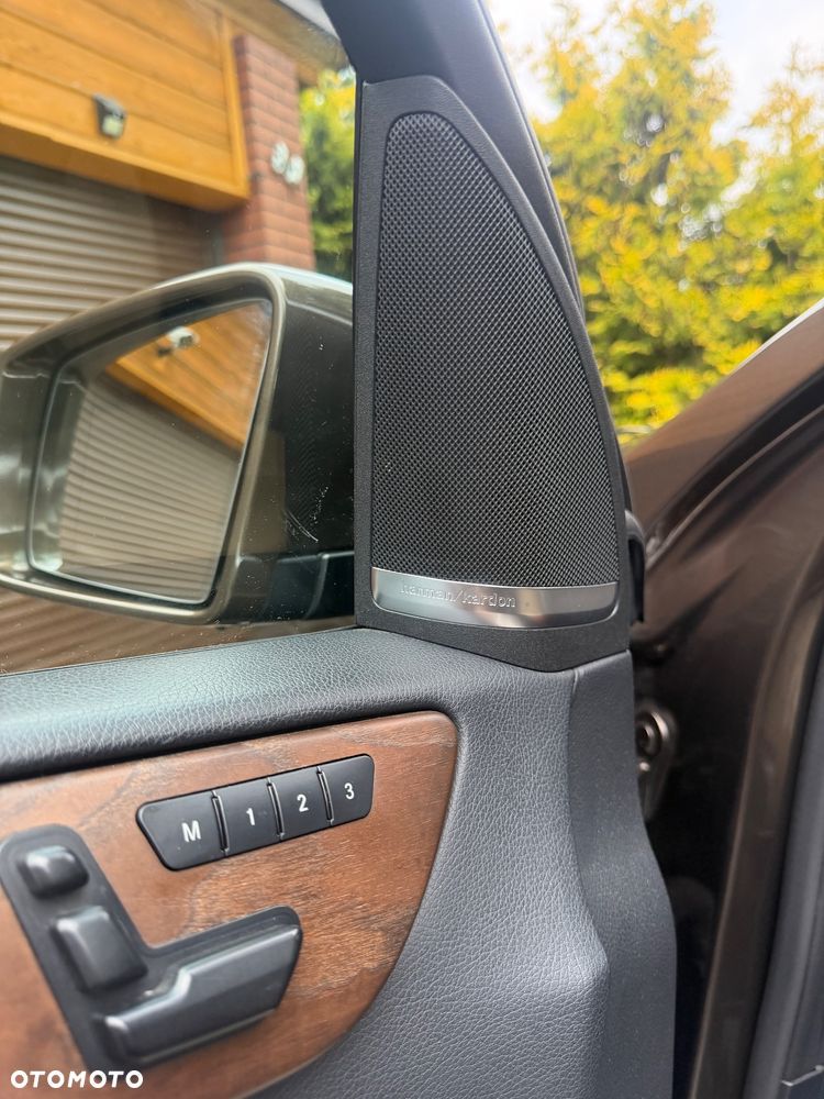 Mercedes-Benz GL 350 BlueTEC 4-Matic - 22