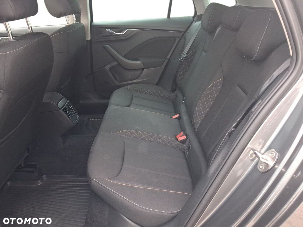 Skoda Kamiq 1.0 TSI Ambition - 13