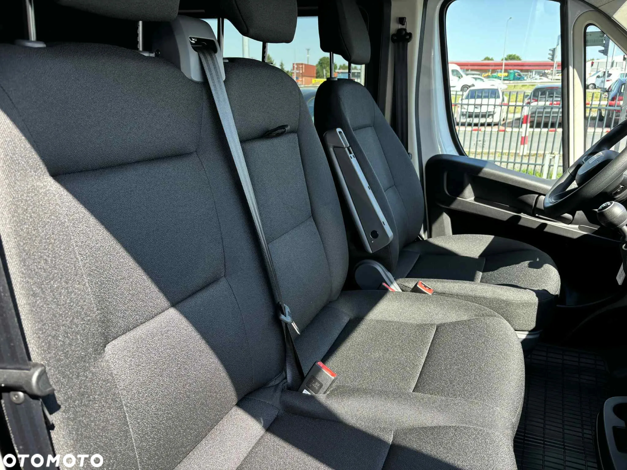 Fiat Ducato - 18