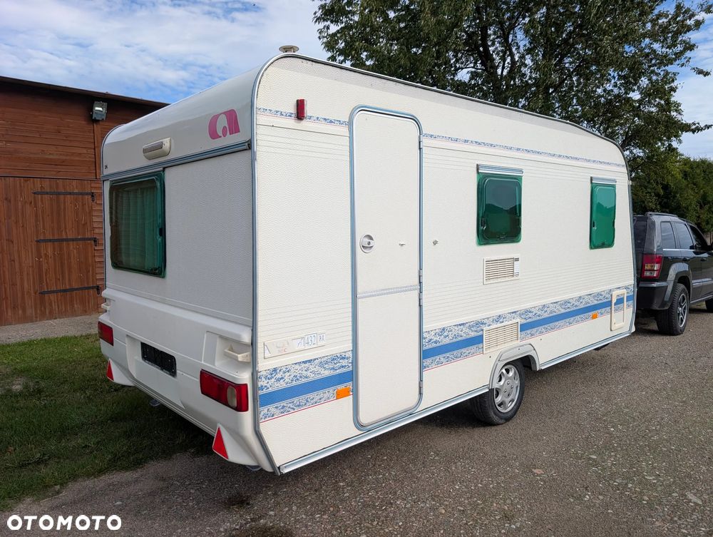 Adria - 2