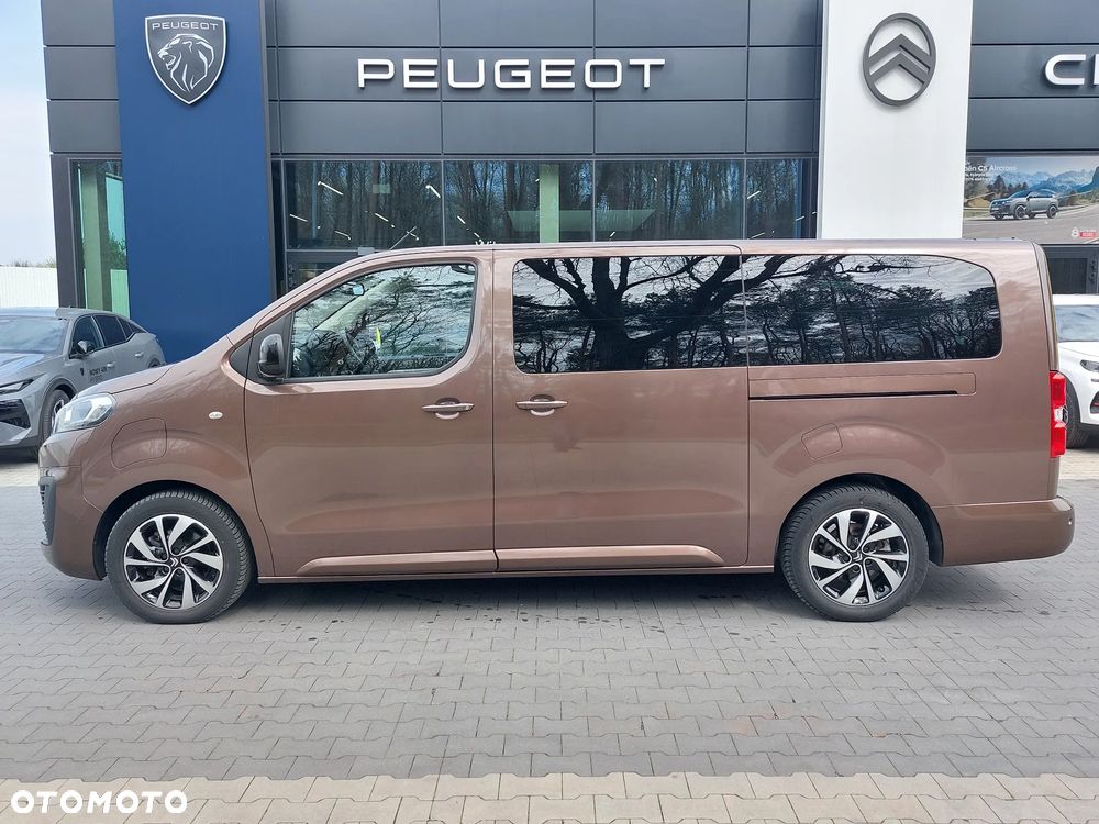 Citroën SpaceTourer XL Business Lounge (50 kWh) - 2