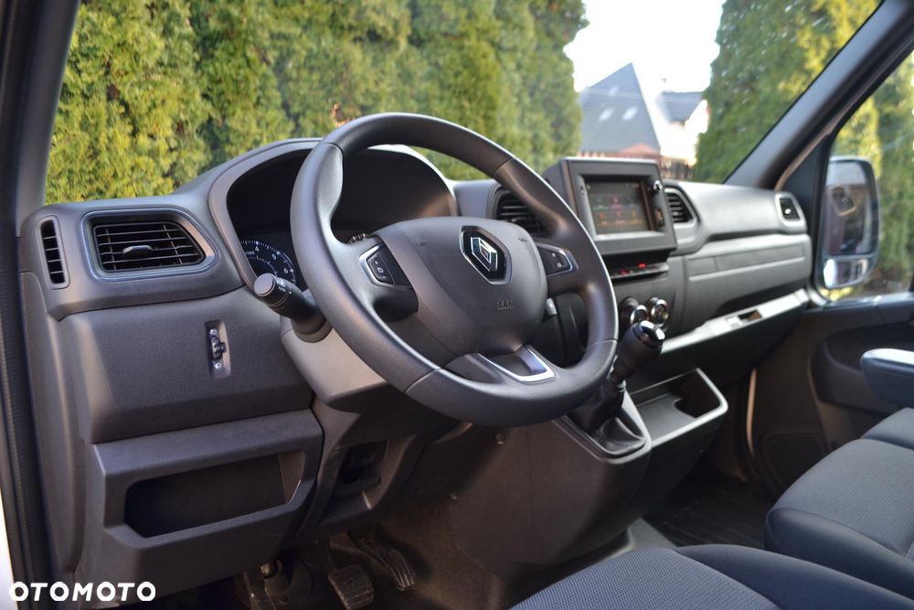 Renault Master ENERGY L3H2 VA Basis - 25