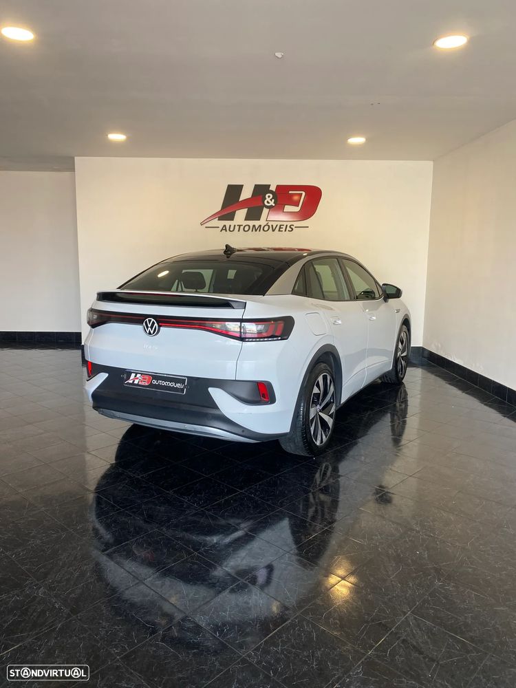 VW ID.5 77 kWh Pro Performance - 3