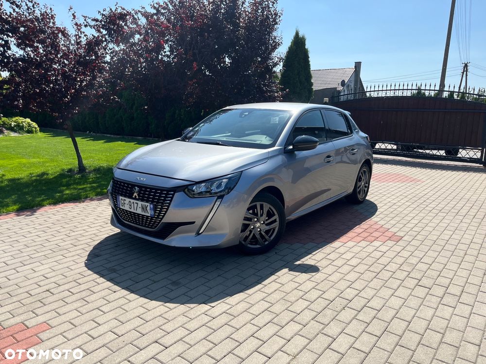 Peugeot 208 - 15