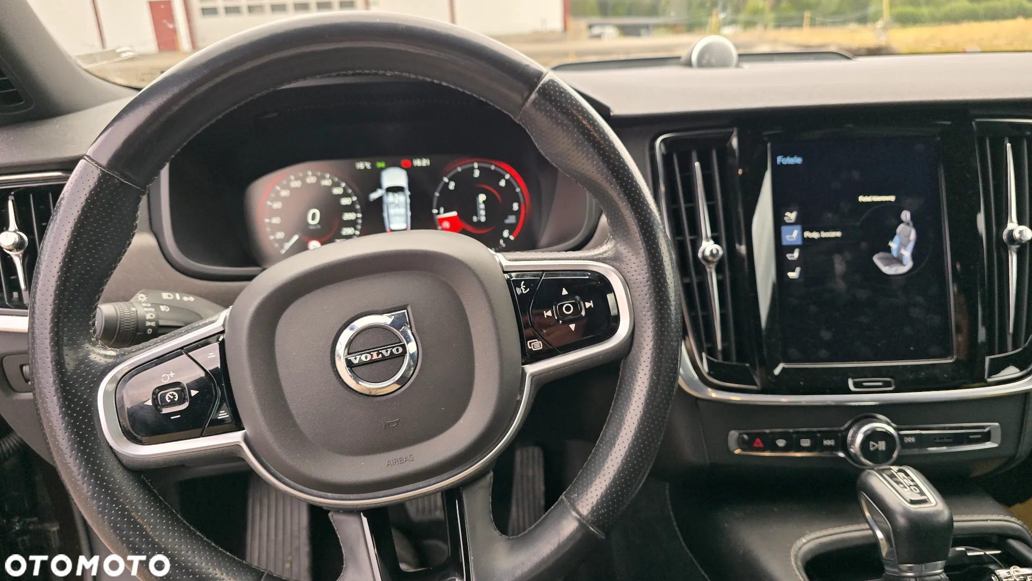 Volvo V90 D4 AWD Geartronic Inscription - 22