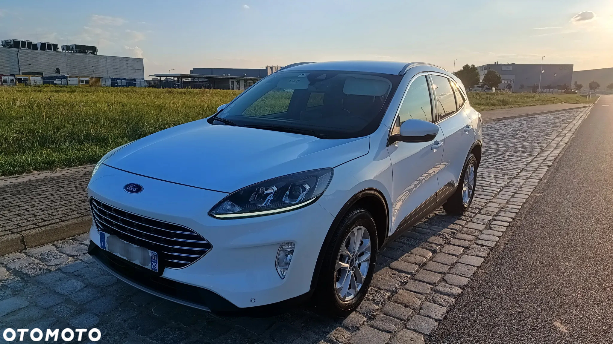 Ford Kuga 2.5 Duratec FHEV ST-LINE - 15