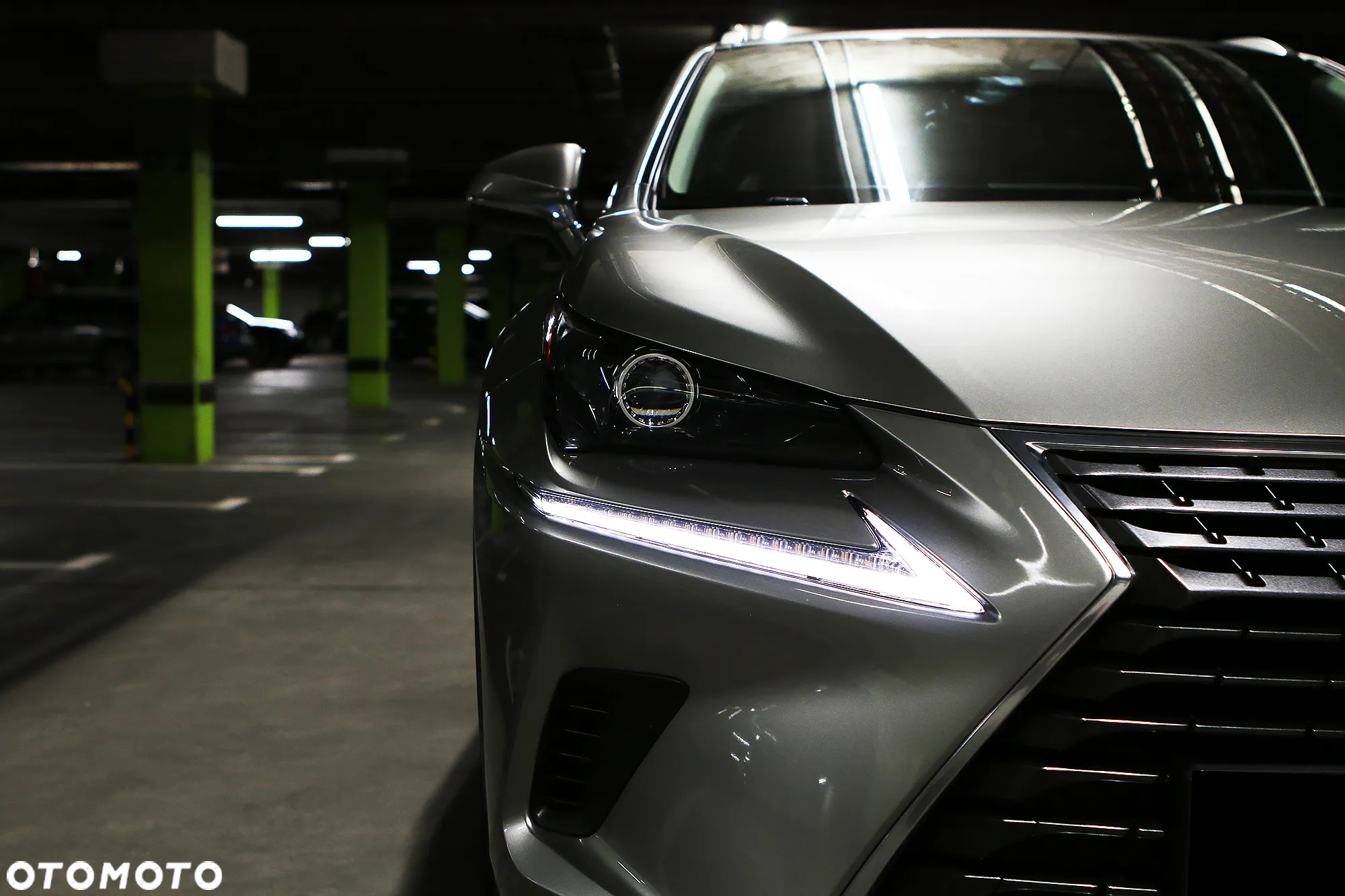 Lexus NX 300 Optimum AWD - 17