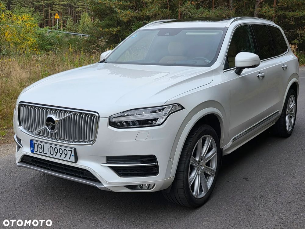 Volvo XC 90 - 10
