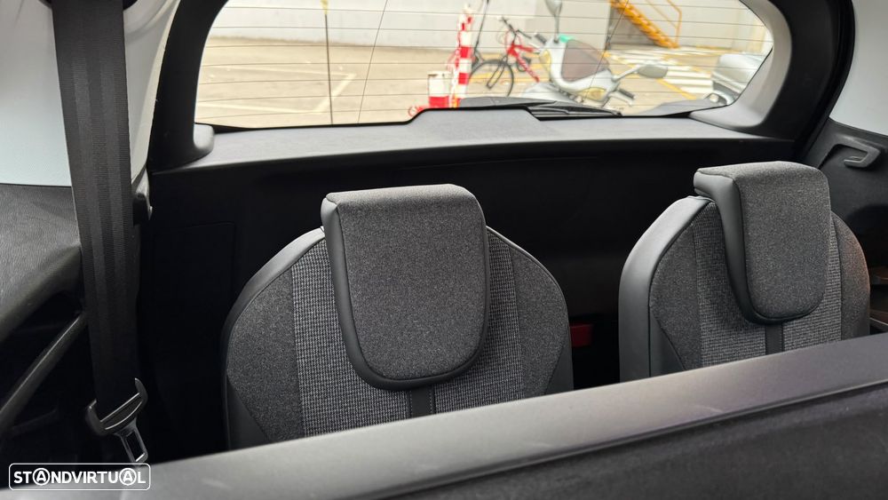 Peugeot 5008 BlueHDI 130 EAT8 Allure Business-Pack - 12