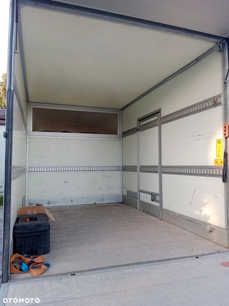 Iveco DAILY 35S17 - 18