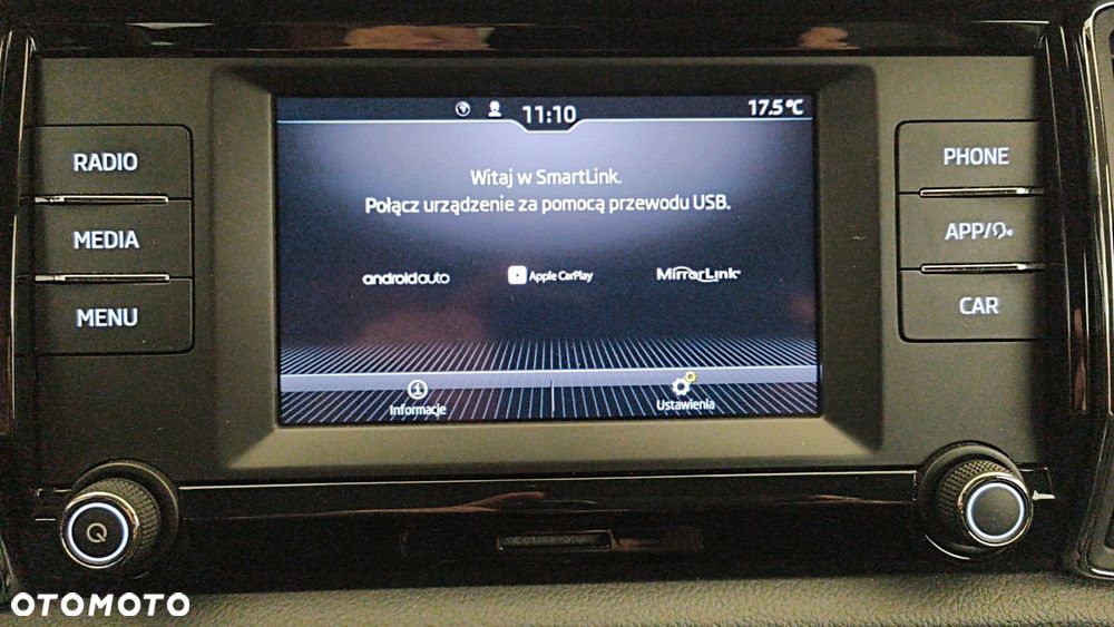 Skoda Kodiaq 1.5 TSI ACT 4x2 Ambition DSG - 28