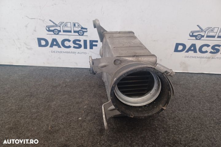 Intercooler 17517575403-03 P3423004 17517575403-03 P3423004 BMW X6 E7 - 4