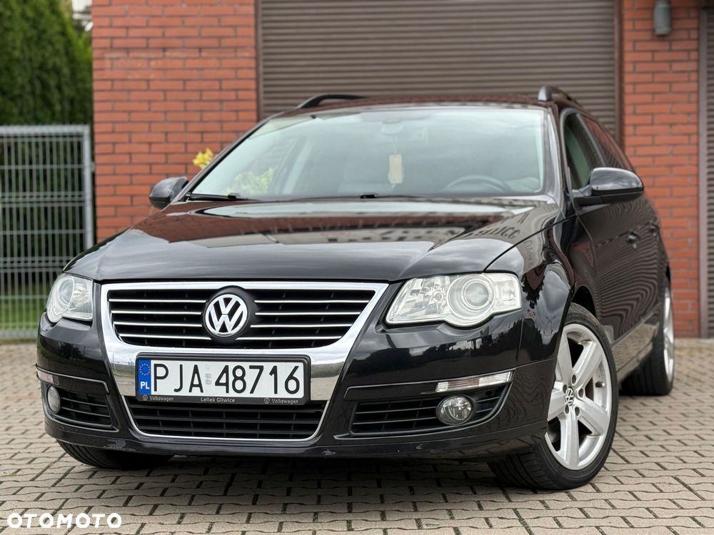 Volkswagen Passat 2.0 TDI DPF BlueMotion Technology Comfortline - 4