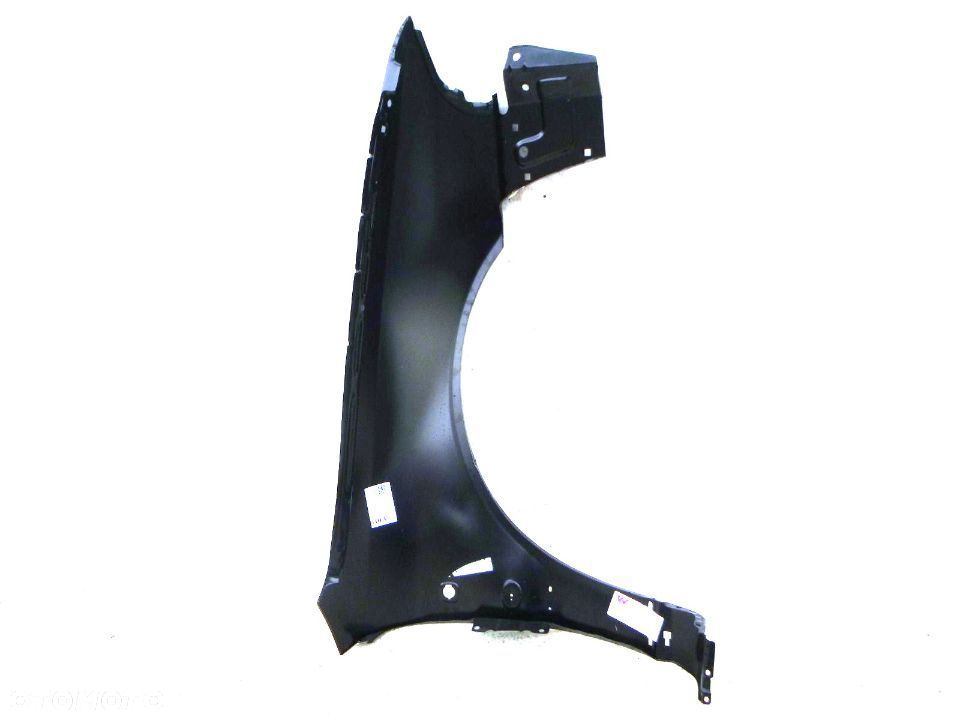 audi a4 b5 błotnik przód przedni lewy nowy - 2